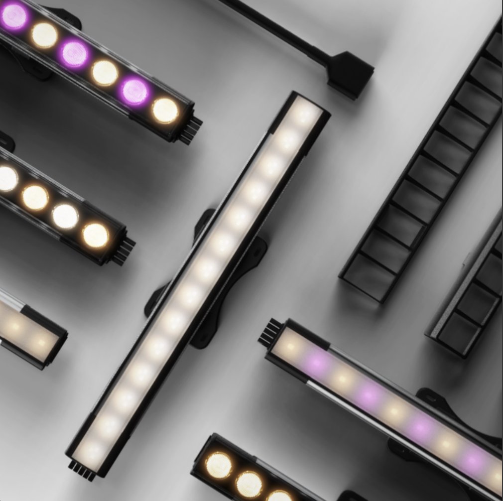 VAST Cove and VAST Graze— Both industry-first, patent-pending dual dimming systems, are now Declared listed! With built-in ELV and 0-10V protocols and a self-ballasted 120V-277V AC feature offering unparalleled flexibility.

 tivolilighting.com/tivoli-product…