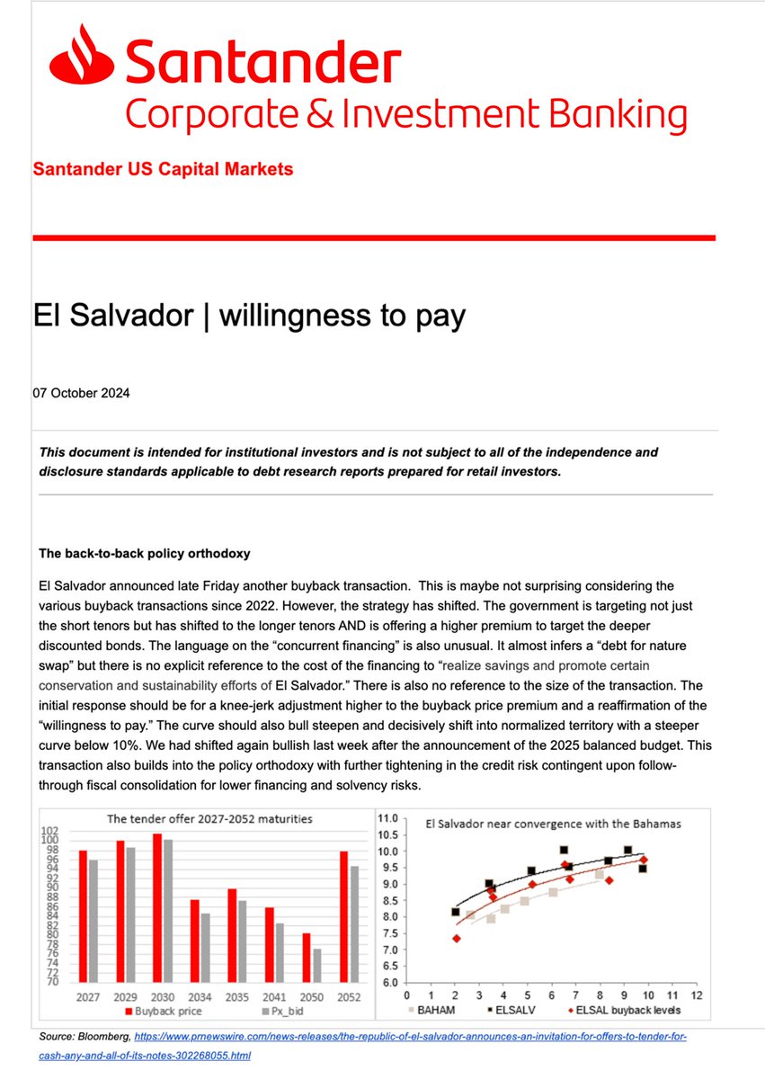 Nayib Bukele tweet media