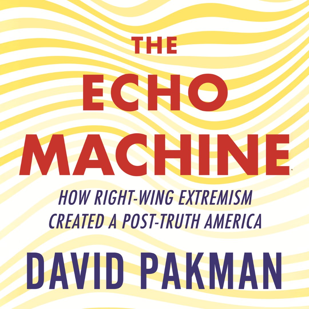 David Pakman Show tweet media
