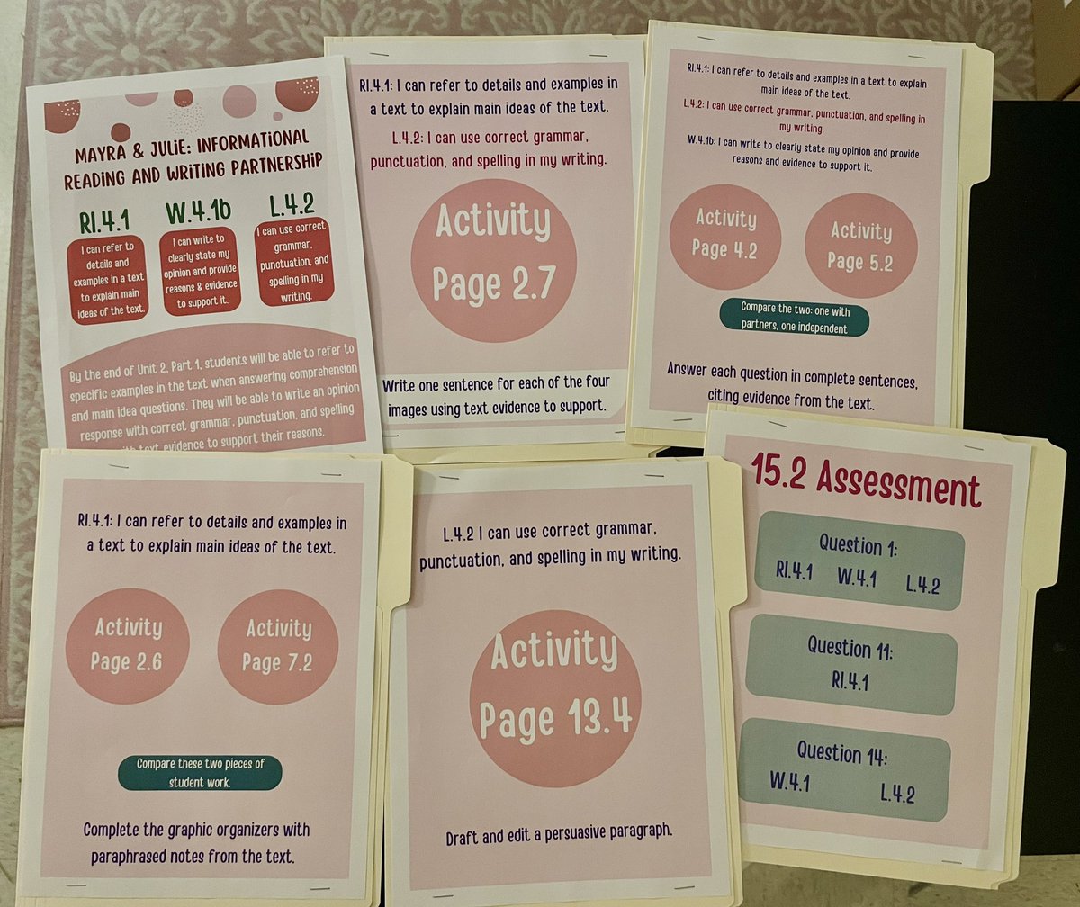 Julie Januszyk (@mrsjanuszyk) on Twitter photo These #teampershing teachers are keeping me on my toes and I 👏🏻 love 👏🏻 it 👏🏻! Excited to analyze student work with the what and the how in mind with Ms. Lopez … our eyes are zoomed in on text evidence🕵️♀️ #d100inspires <a href="/Ms_Bazz/">Diona Iacobazzi</a> These #teampershing teachers are keeping me on my toes and I 👏🏻 love 👏🏻 it 👏🏻! Excited to analyze student work with the what and the how in mind with Ms. Lopez … our eyes are zoomed in on text evidence🕵️♀️ #d100inspires <a href="/Ms_Bazz/">Diona Iacobazzi</a>