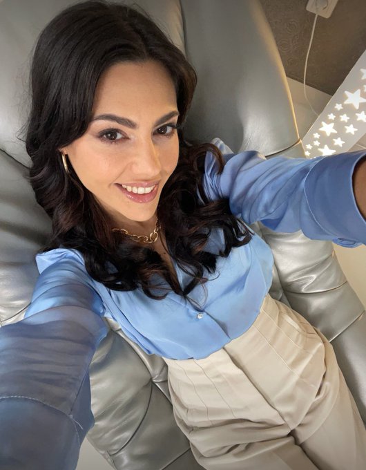 Listos para ver lo mas hot de este mes??? https://t.co/7OQ6zXB1Wk