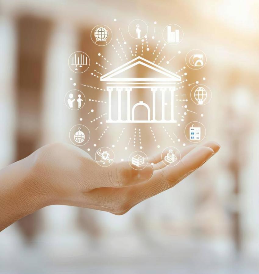 eGov-Campus (@egov_campus) on Twitter photo Am 15.10. startet ein neuer Kurs "Grundlagen öffentlicher Sektor – Public Management in digitalisierten Kontexten". Dabei werden wesentliche Struktur- und Managementprinzipien des öffentlichen Sektors & der öffentlichen Aufgabenerledigung thematisiert.
🔗  bit.ly/4eOvOSV Am 15.10. startet ein neuer Kurs "Grundlagen öffentlicher Sektor – Public Management in digitalisierten Kontexten". Dabei werden wesentliche Struktur- und Managementprinzipien des öffentlichen Sektors & der öffentlichen Aufgabenerledigung thematisiert.
🔗  bit.ly/4eOvOSV
