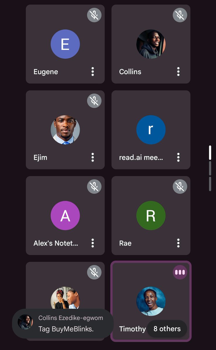 We proudly recognize @ejim_chibuike as our Member of the Month for September🎉🎉
We're also excited to showcase innovative projects emerging from our community.

<a href="/Assetsquare_/">Asset Square</a>
@buymeblinks
 @ark_onsol 

Few hours to go☺️
Rooting for us❤️❤️❤️