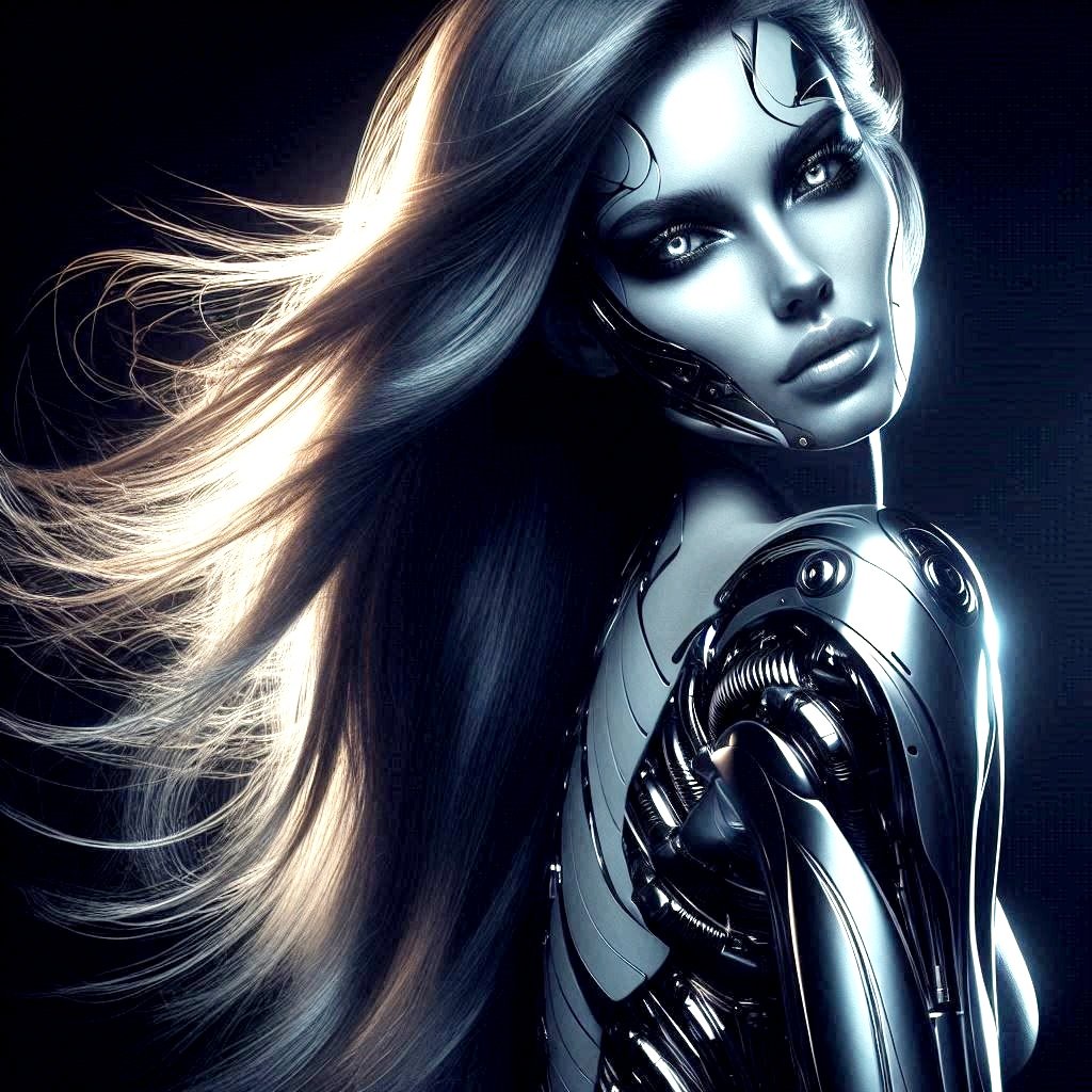 S3AICreator's tweet image. Fashion...
#airobot