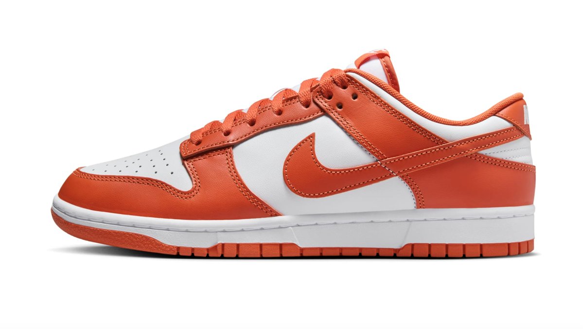 SOLELINKS's tweet photo. Ad: Nike Dunk Low 'Cosmic Clay'

Champs:https://t.co/NfL7YgLIBC
Foot Locker:https://t.co/DmbXhYDxDA
Revolve:https://t.co/hRQMrkX5bx
Sole Play:https://t.co/2Fd7B9NBqw
DSG:https://t.co/wSEJmnvuBZ
SNS:https://t.co/2l3BnzouVX https://t.co/KDwLYF23rS