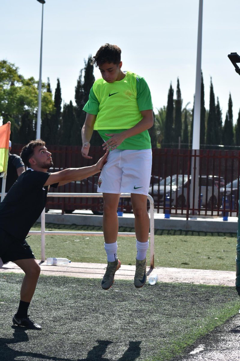 ⚽️🌴 <a href="/futbolbaseECF/">Fútbol Base Elche CF</a>