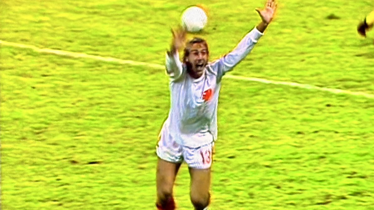 Hans Steenbergen tweet media