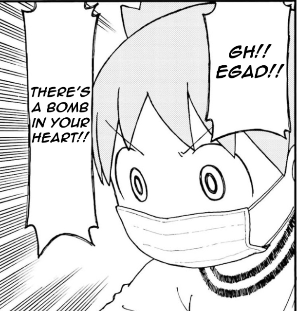 Yotsuba Screens tweet media