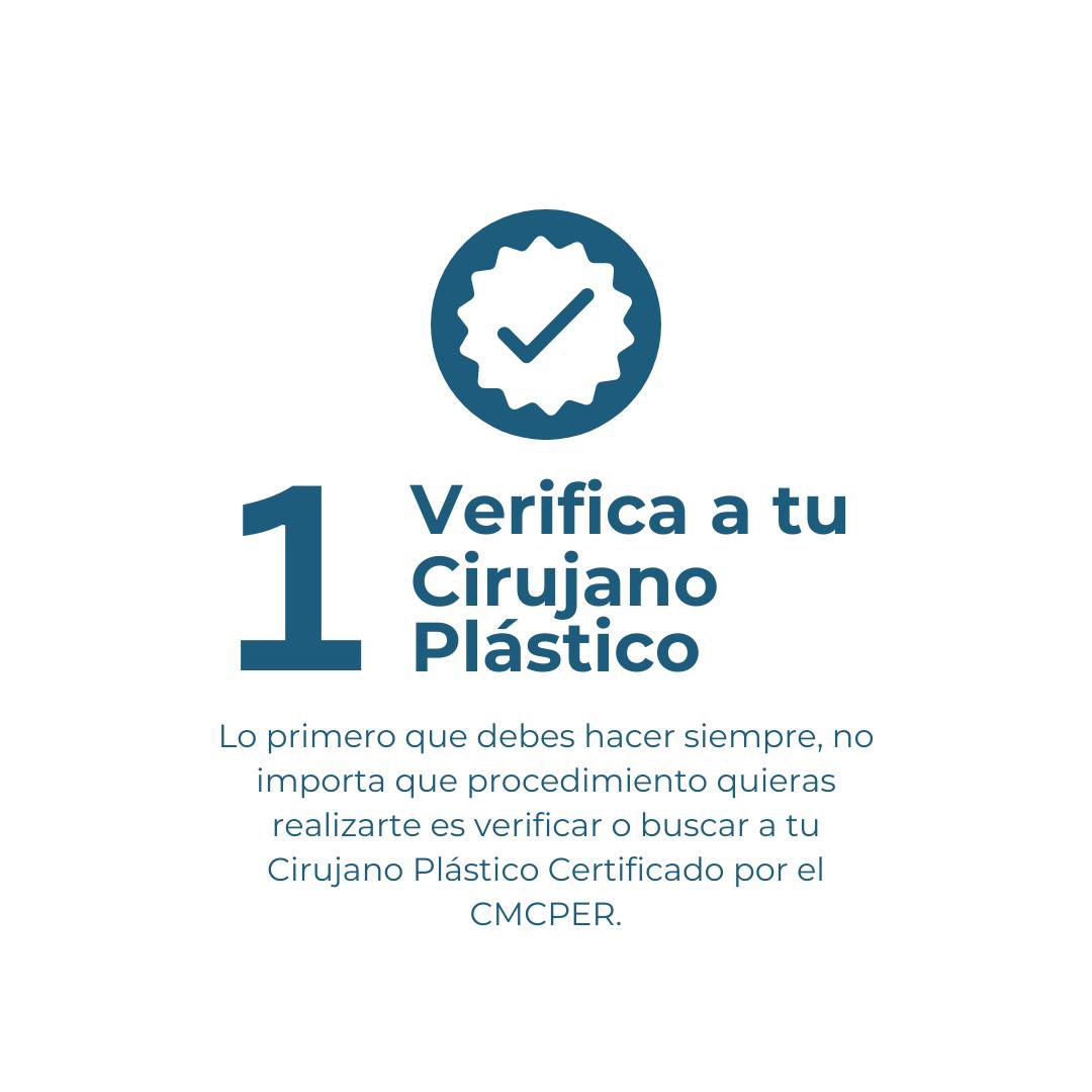 CMCPER's tweet photo. 🔍 3 Factores Fundamentales Antes de Realizarte una Cirugía Plástica 💉

CONSEJO MEXICANO DE CIRUGÍA PLÁSTICA ESTÉTICA Y RECONSTRUCTIVA
📍Periférico Sur 3332, Ciudad de México.
📩 consejo@cmcper.org.mx

#CMCPER #CirugiaPlastica #FactoresFundamentales #CirujanosCertificados https://t.co/Ni3vd9yK8d