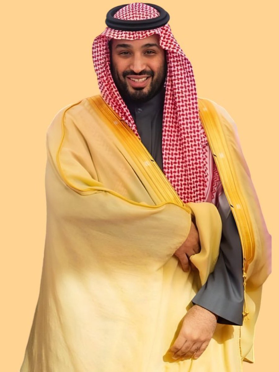 محمد بن سلمان بن عبد العزيز (Informal) (@hrhmbnsalmaan) on Twitter photo 