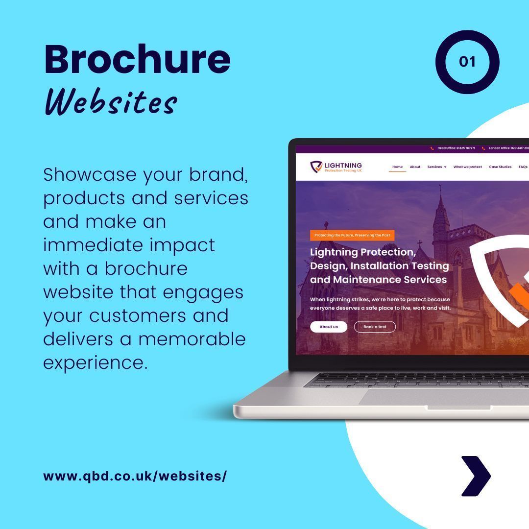Whether you're looking to create a new website, establish an online business or redesign your current website, our website design services combine creative flair with technical know-how to give your business the digital edge.

#worcestershirehour