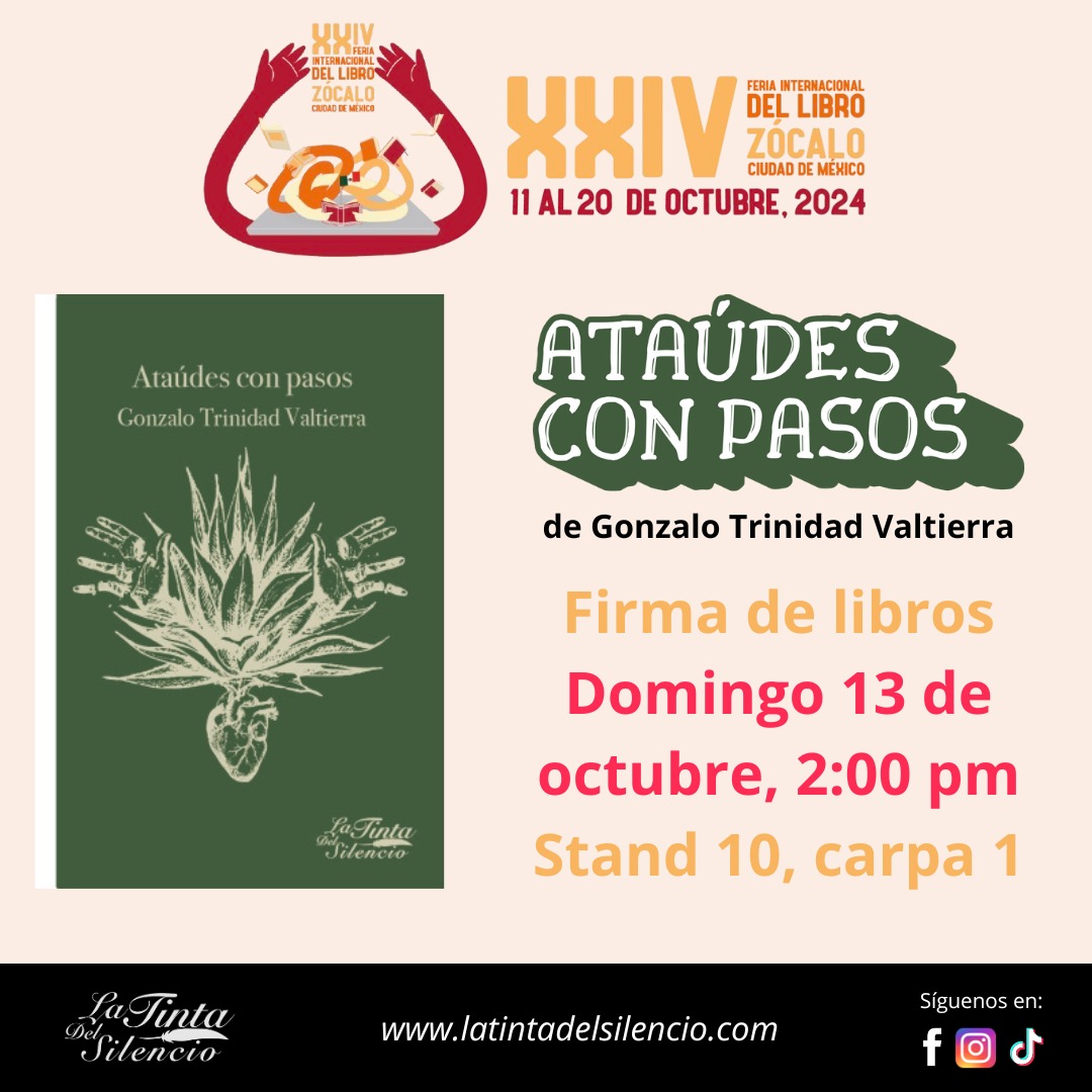 Gonzalo Trinidad Valtierra tweet media