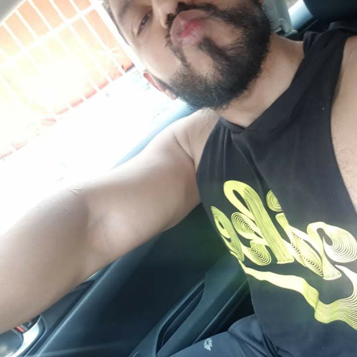 El_Vatote's tweet photo. #NuevaFotoDePerfil https://t.co/URfGhuJJYc