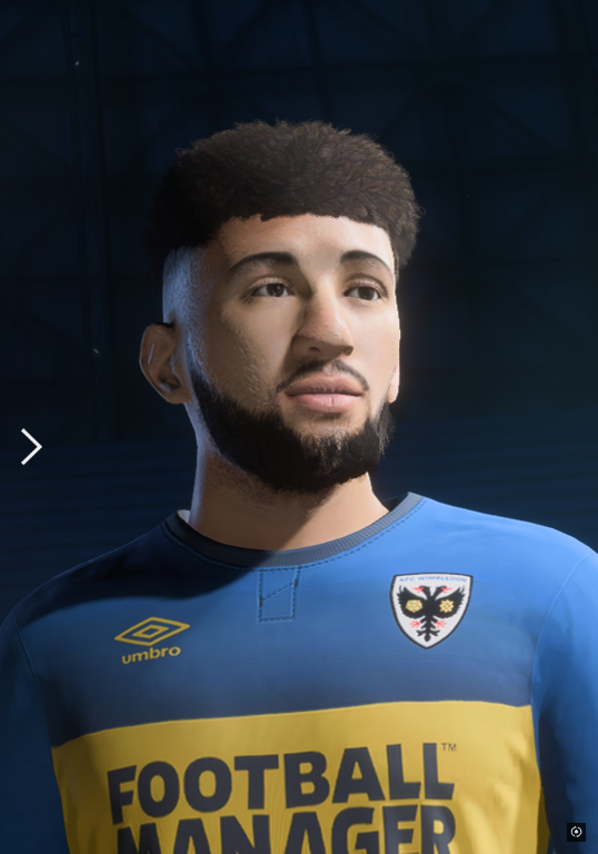 dootxm's tweet photo. Huseyin Biler (FC24)

GET IT NOW! ⚡

Download:
🖇️ Link in bio!

#FC24 
@EASPORTSFC 
@AFCWimbledon https://t.co/75V2jWNvVt