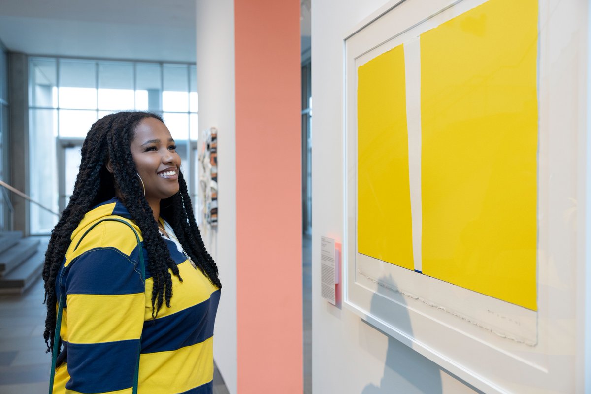 Hosting our fall 2024 exhibiting artists was amazing to say the least! The colorful, innovative, jaw-dropping shows of Anthony Olubunmi Akinbola, Thukral and Tagra, Monira Al Qadiri, George Clinton, and #SCADalum Anya Molyviatis now on view at #SCADMOA are sure to lure you in.