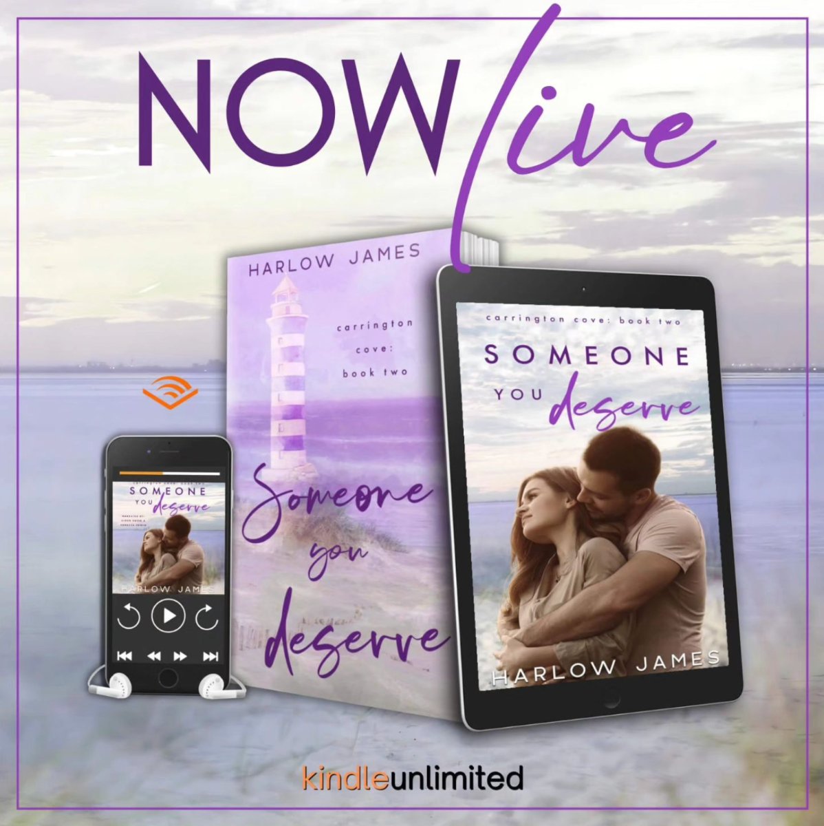 Are you a hockey romance lover??
Or a small town romance reader? - mailchi.mp/kandisteiner/h…