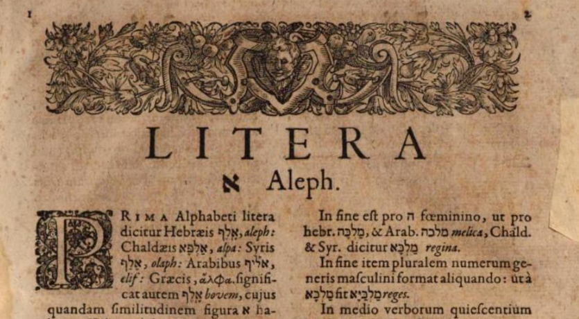 OCTOBER 8
On this day in 1631, a German friar by the name of Peter Malperus OP was appointed lecturer in Hebrew at the Irish Dominican College in Louvain.
#otd #IrishOP800