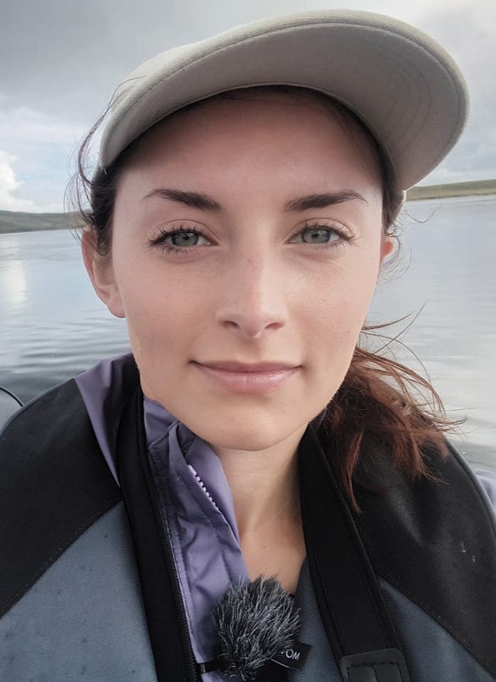 Curlew Action (@curlewaction) on Twitter photo Please join us in welcoming <a href="/FloBlackbourn/">Florence Blackbourn</a> to the Curlew Action team! 
Flo is joining us as our new General Manager. She is a zoologist, freelance presenter, and trainee bird ringer. She has a background in wildlife rehabilitation and promoting undervalued species. Please join us in welcoming <a href="/FloBlackbourn/">Florence Blackbourn</a> to the Curlew Action team! 
Flo is joining us as our new General Manager. She is a zoologist, freelance presenter, and trainee bird ringer. She has a background in wildlife rehabilitation and promoting undervalued species.