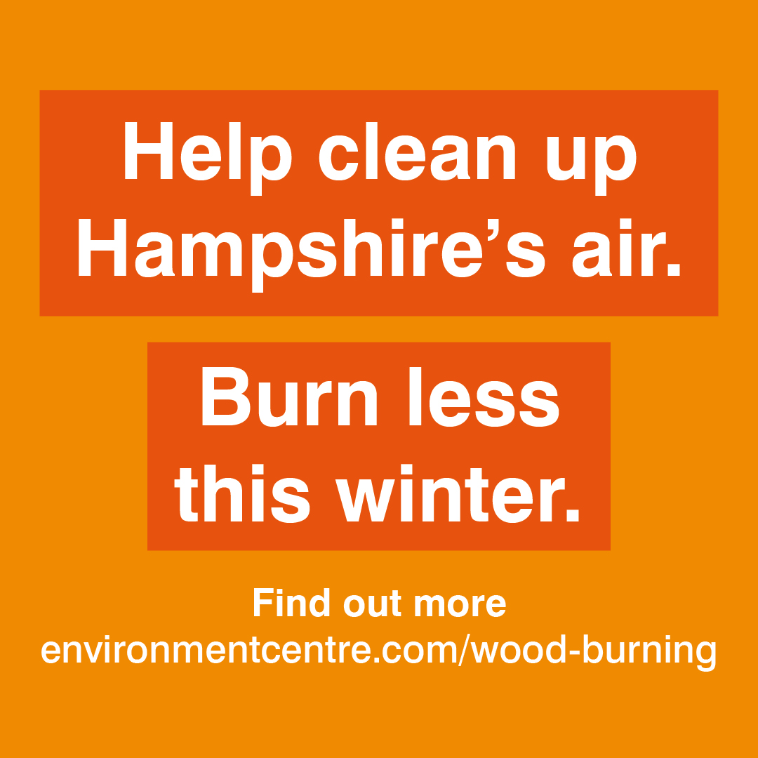 the Environment Centre (tEC) (@tecsouthampton) on Twitter photo Help clean up #Hampshire's air by burning less. We'll be working alongside <a href="/SouthamptonCC/">SouthamptonCC</a> <a href="/EastleighBC/">Eastleigh Borough Council</a> <a href="/newforestdc/">New Forest District Council</a> and <a href="/WinchesterCity/">Winchester City Council</a> again this winter to share why it's important for our health and environment that we burn less wood 🔥#airquality #woodburning #environment Help clean up #Hampshire's air by burning less. We'll be working alongside <a href="/SouthamptonCC/">SouthamptonCC</a> <a href="/EastleighBC/">Eastleigh Borough Council</a> <a href="/newforestdc/">New Forest District Council</a> and <a href="/WinchesterCity/">Winchester City Council</a> again this winter to share why it's important for our health and environment that we burn less wood 🔥#airquality #woodburning #environment