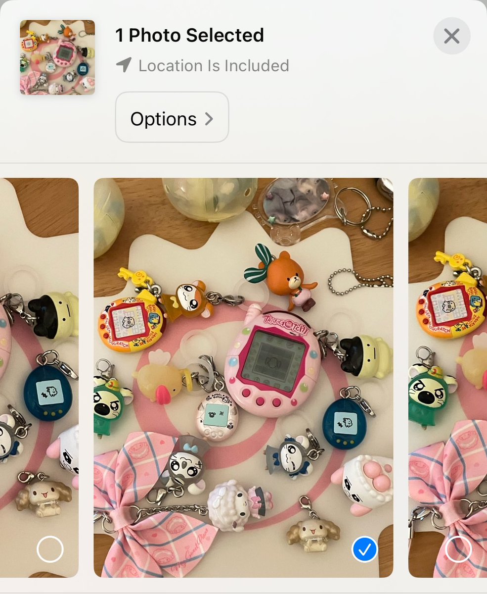 Currently obsessed with gashapon🎐