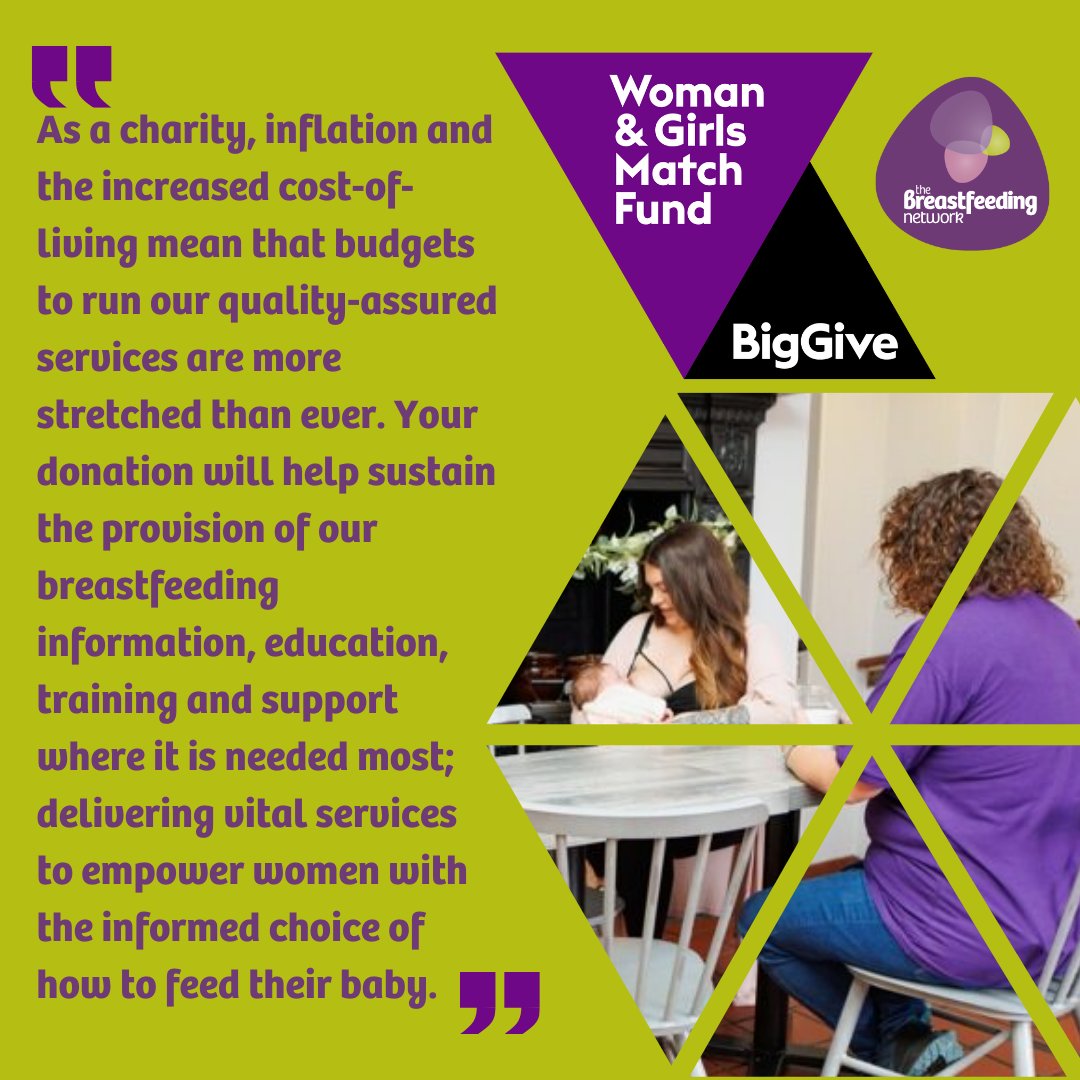 The Breastfeeding Network UK tweet media