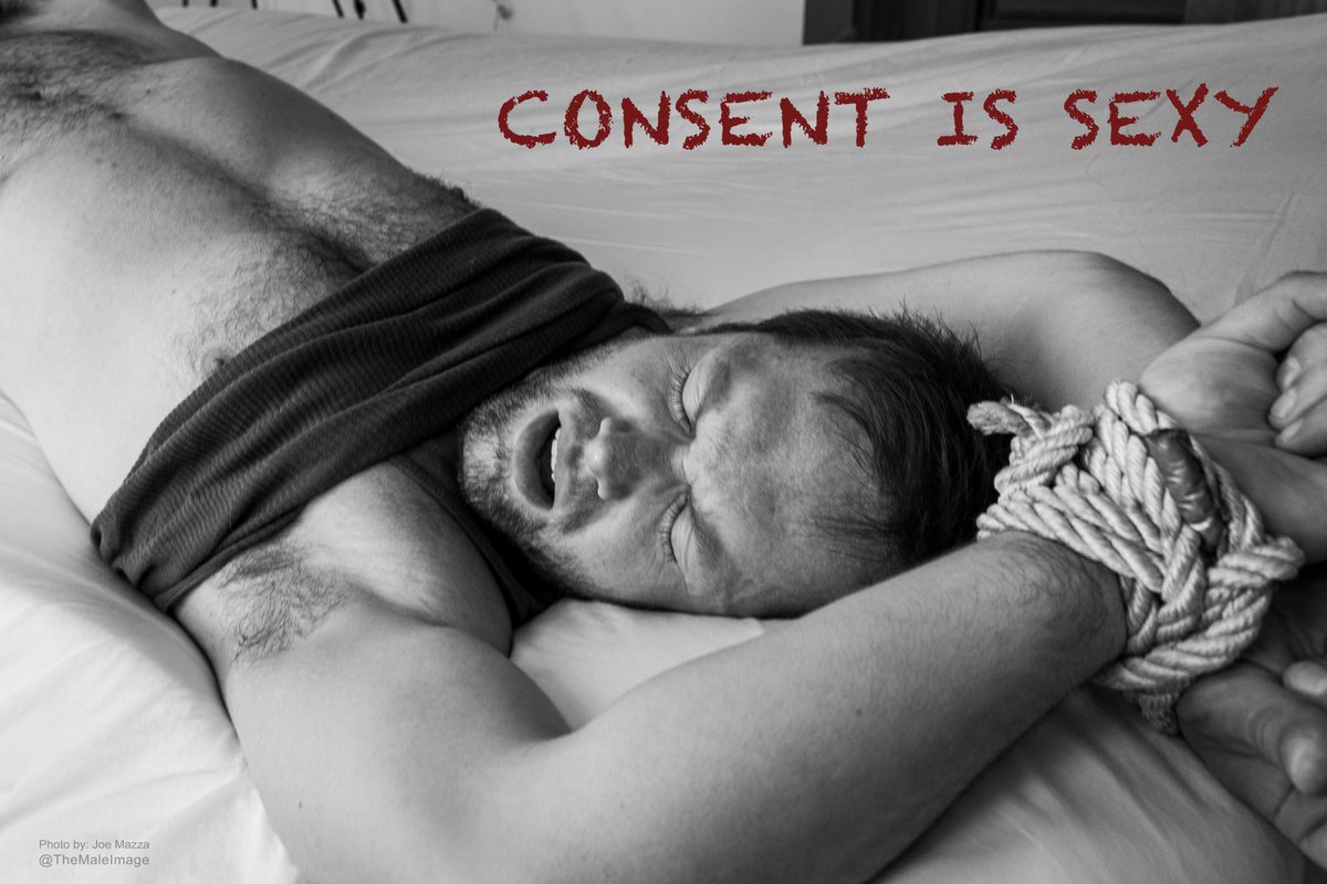 Raising awareness for consensual play.  With <a href="/andyjock89/">Andy</a>
See more linktr.ee/themaleimage