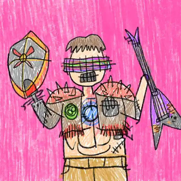 I'm a fighter.....
#SENDABC $ABCRUNESTOKEN
@ABCRUNES
<a href="/ABCOrdinals/">ABC</a>
<a href="/MagicEden/">Magic Eden 🪄</a>