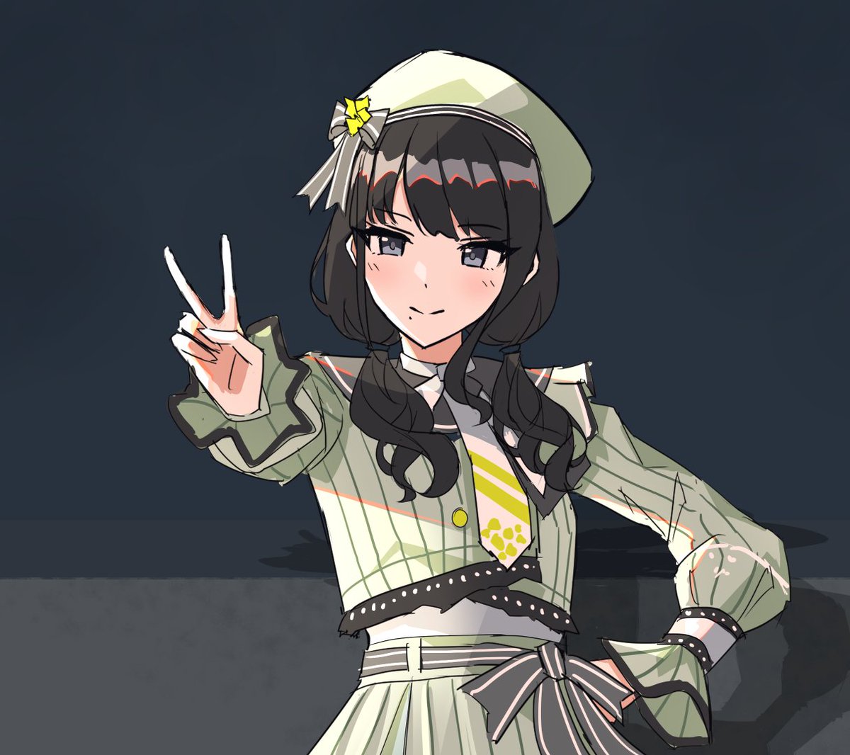 シャニマス アニメイトフェア サンリオ フルグラT 樋口円香 シャニマス