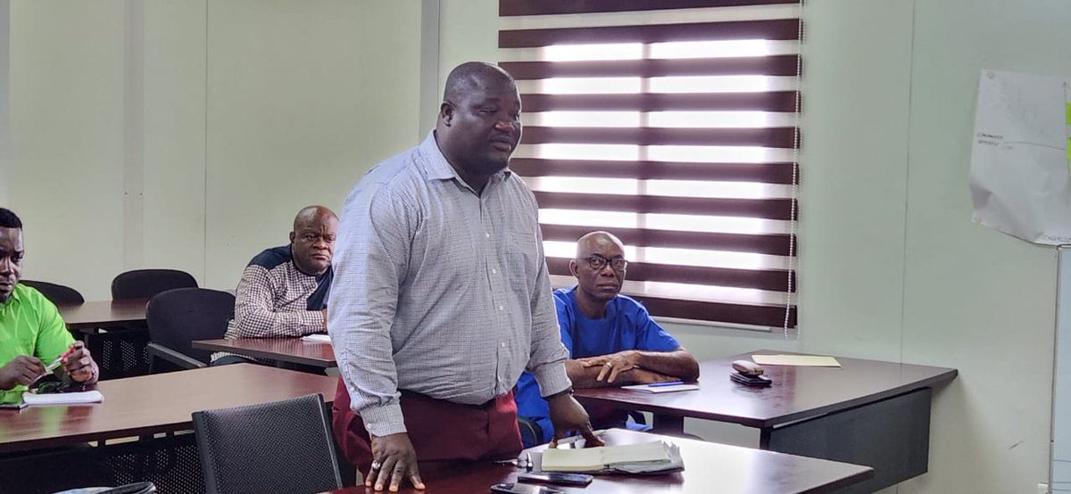 National Public Health Institute of Liberia tweet media