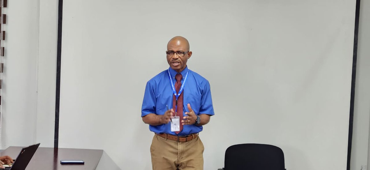 National Public Health Institute of Liberia tweet media