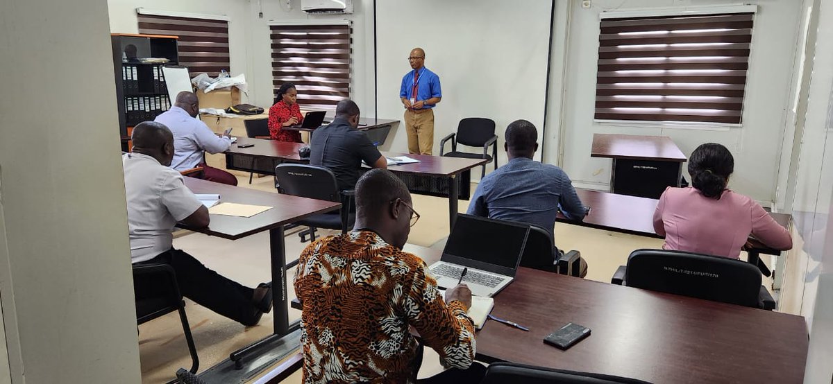 National Public Health Institute of Liberia tweet media