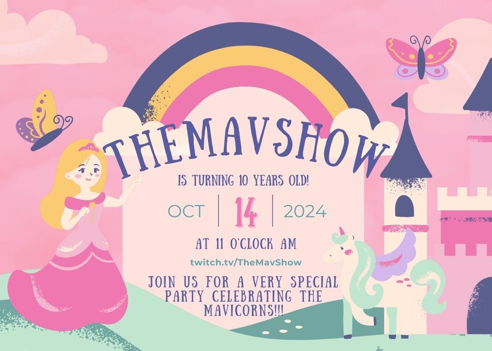 TheMavShow 🦄 tweet media
