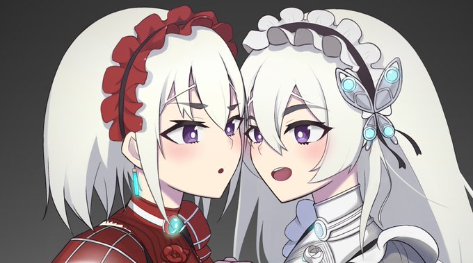 チャイカわいい 