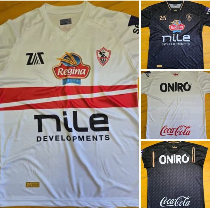 هندخل مسابقة التيشيرتات معاكم يا شباب 🔥

معانا 50 تيشيرت هنوزعهم علي مراحل في مسابقتنا ❤️
الاختيار من خلال بوتات عشوائية 

شروط المسابقة 💬

1- تكون متابعنا ❤️ ومفعل جرس التنبيهات

2- كومنت ( مسموح التكرار ) 

3-  ريتويت 🔄 

تابع قناة التليجرام اللينك في اول كومنت