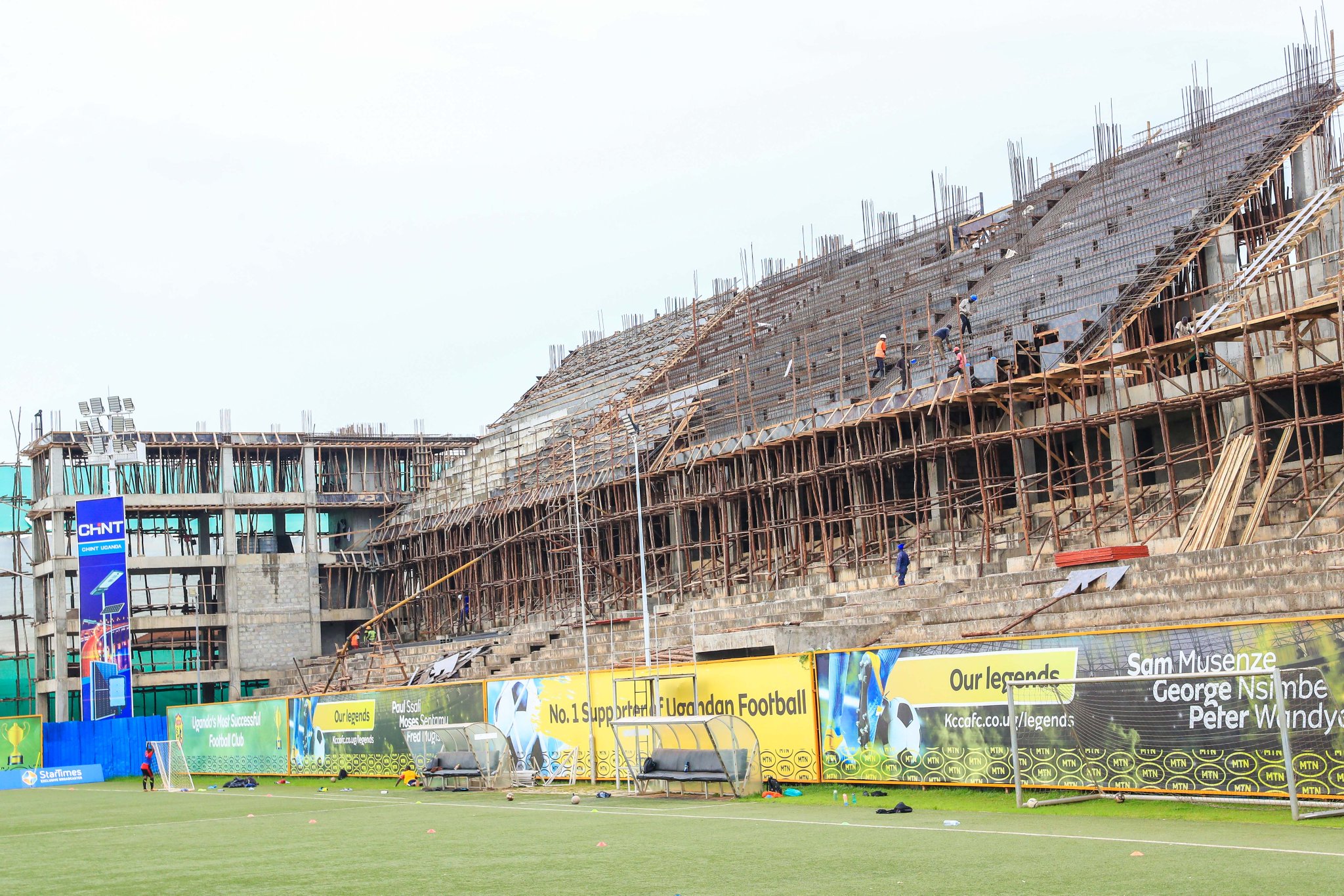 KCCA FC on X: 