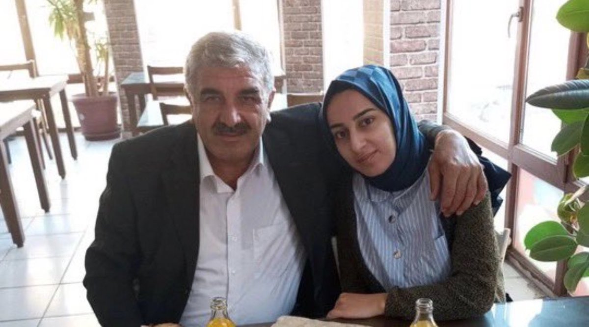 10 gündür Rojin’den tek bir iz yok, Rojin’i bulmak zorundayız. Rojin Nerede.!