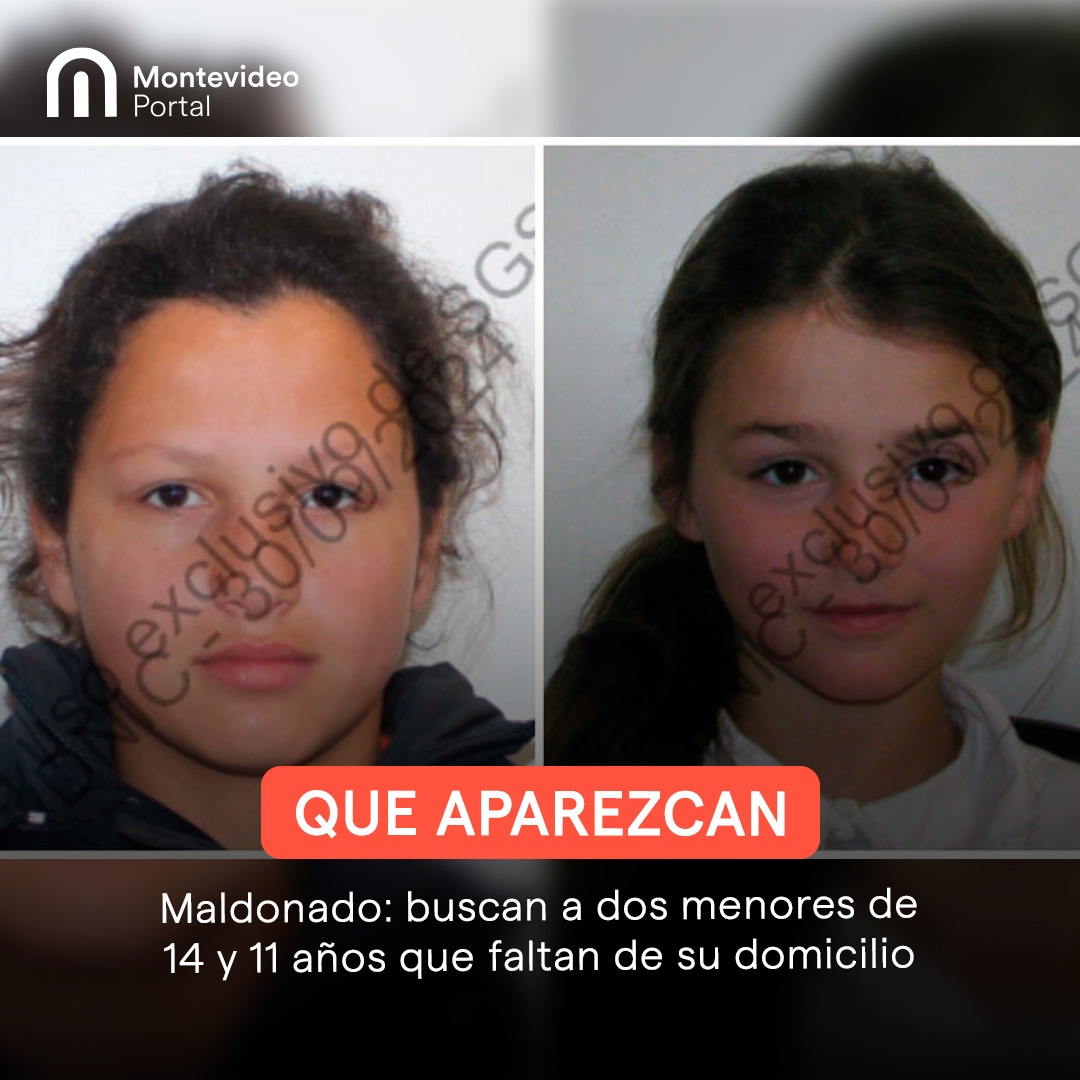 Montevideo Portal tweet media