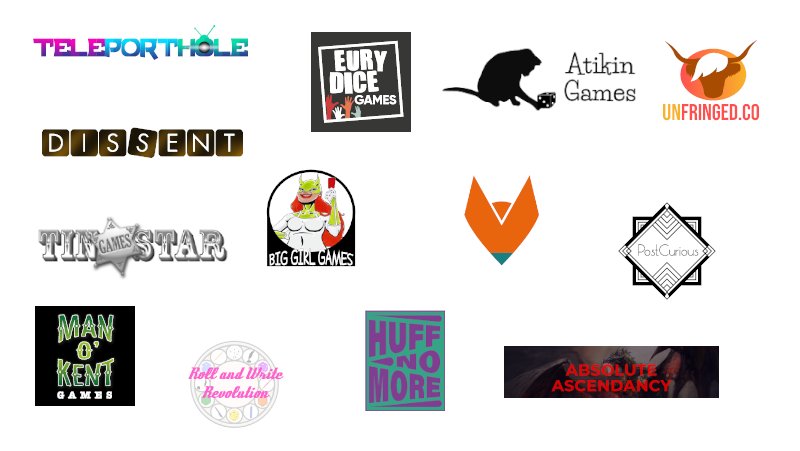 AtikinGames's tweet image. @GetPostCurious has Ministry of Lost Things: Lint Condition coming very soon and much more from @AtikinGames  Absolute Ascendency @BigGirlGames1 @jackson_pope Fuchs Form @ManOKentGames1 @benny275 @teleporthole @TinStarGames1 @unfringedthings 

atikingames.com/newsletter/oct…