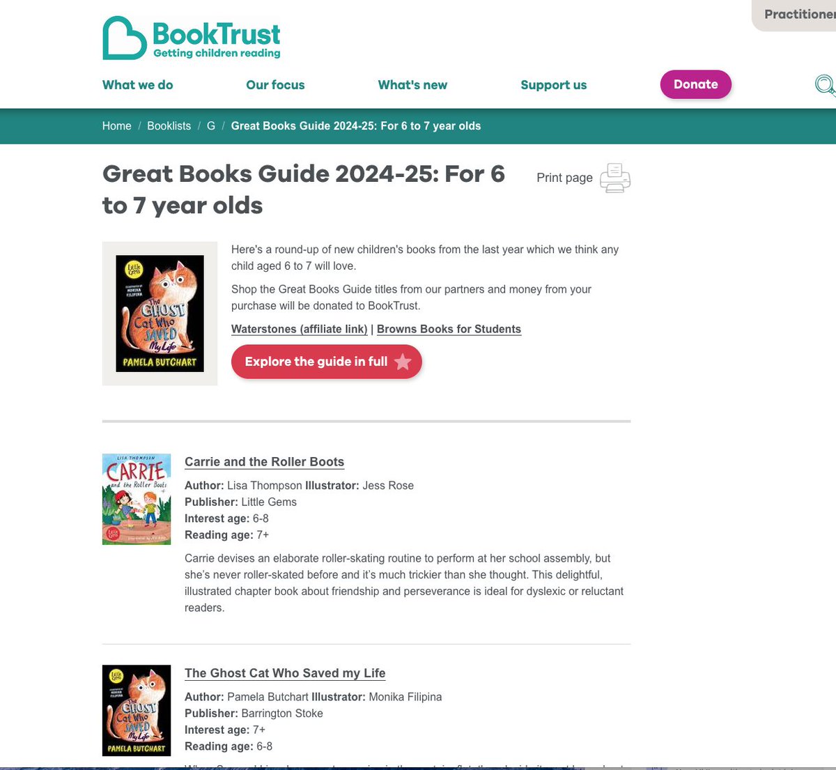 Emily Drabble (@emilydrabs) on Twitter photo Congrats to all the books in
<a href="/BookTrust/">BookTrust</a>'s #GreatBooksGuide 6-7 year-old section booktrust.org.uk/booklists/g/gr… - all these amazing new books to get little ones loving reading, chosen with love <a href="/Pamela_Butchart/">Pamela Butchart</a> <a href="/MonikaFilipina/">Monika Filipina</a> <a href="/jamiesmart/">Jamie Smart</a> Congrats to all the books in
<a href="/BookTrust/">BookTrust</a>'s #GreatBooksGuide 6-7 year-old section booktrust.org.uk/booklists/g/gr… - all these amazing new books to get little ones loving reading, chosen with love <a href="/Pamela_Butchart/">Pamela Butchart</a> <a href="/MonikaFilipina/">Monika Filipina</a> <a href="/jamiesmart/">Jamie Smart</a>