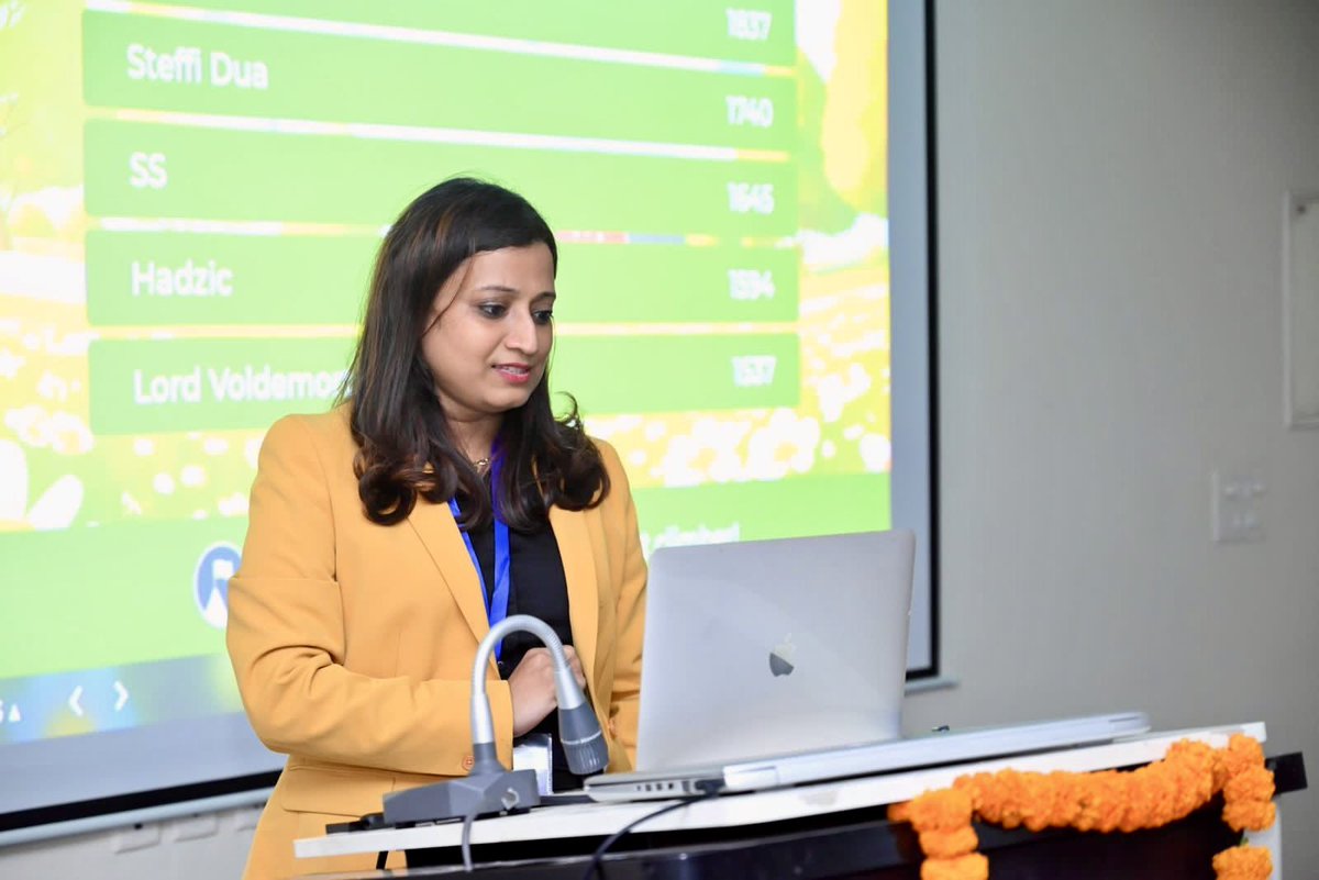 Amrita Rath (MD, DNB, PDCC, EDAIC, FCAI, EDRA) tweet media