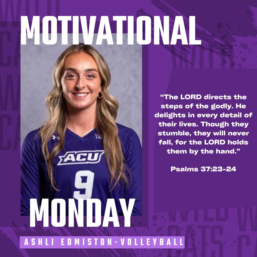 ACU SAAC tweet media
