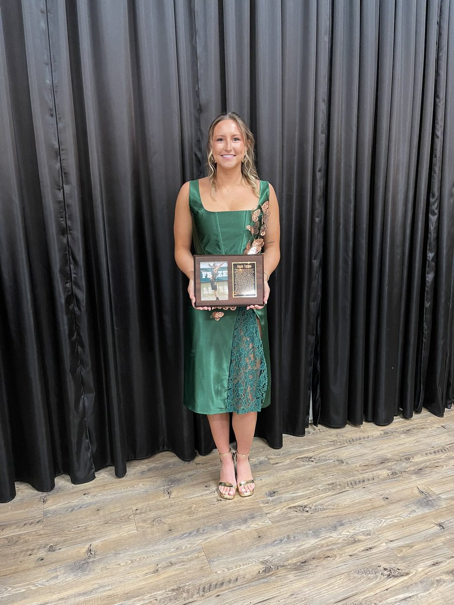 2024 Frazee High School Hall of Fame Inductee

Proudest accomplishment of my life! Thank you to my family, coaches, teammates, and friends who have got me to this point in my life and continue to show support. God’s blessings continue!