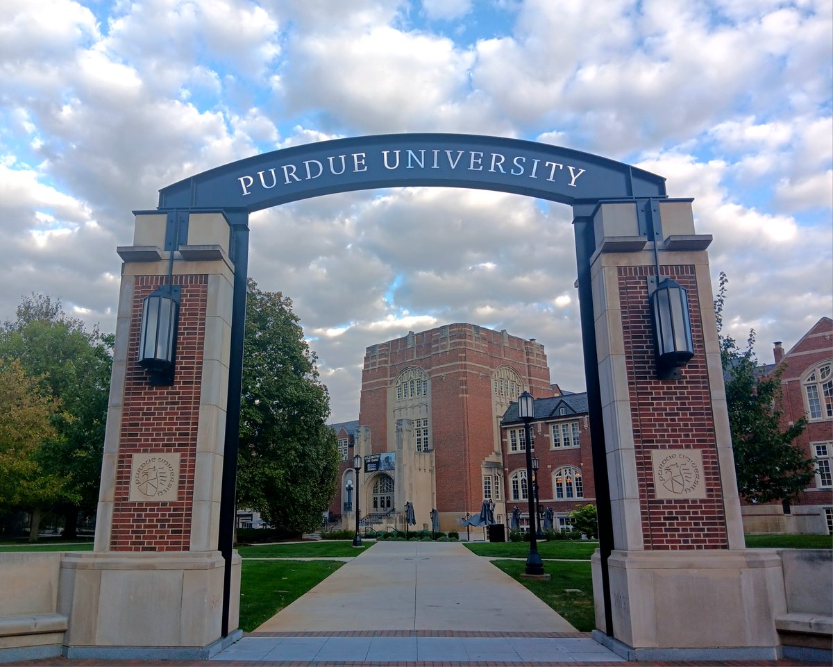 PhoebeMcKP's tweet photo. Had a fantastic week at Purdue University hosted by @teriakirby and the DIP Lab for our work supported by @RoySocChem, learning, sharing findings, and discussing this work with great people. Lots of inspiration to take forward 💡 https://t.co/63nTSur9is