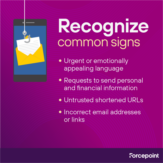 Burak_Haliloglu's tweet photo. In honor of the start of #CybersecurityAwarenessMonth, here are 3 tips to help prevent phishing. #SecureOurWorld https://t.co/IIG8XqFqDo https://t.co/jMPSXNt8WK