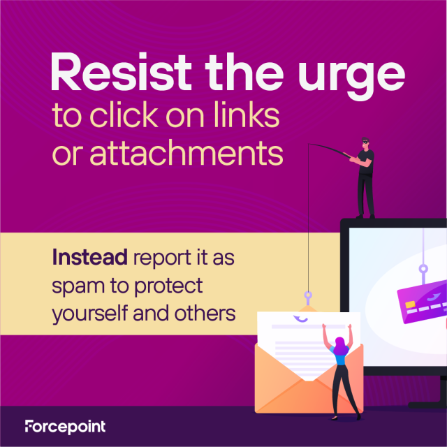 Burak_Haliloglu's tweet photo. In honor of the start of #CybersecurityAwarenessMonth, here are 3 tips to help prevent phishing. #SecureOurWorld https://t.co/IIG8XqFqDo https://t.co/jMPSXNt8WK
