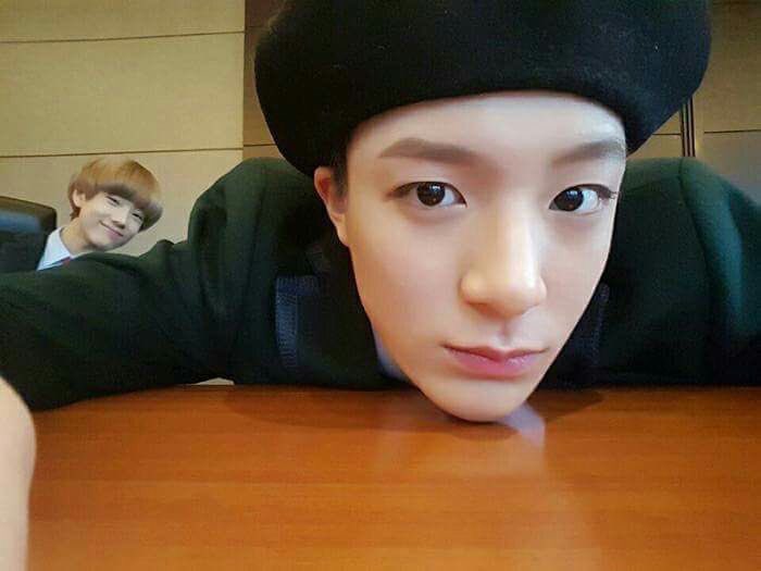 เจนน่วน tweet media