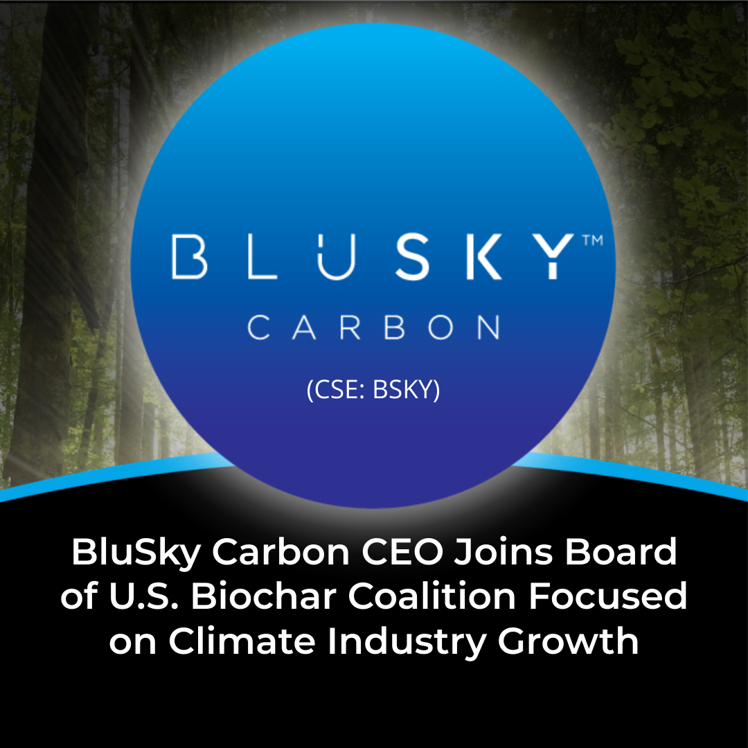 Planting trees alone won’t save the planet. Failed reforestation projects, natural disasters, &amp; slow CO2 absorption show why. At BluSky Carbon, we're advancing tech &amp; policy to tackle climate change. We need a multi-solution approach!  #NetZero #CarbonRemoval #ClimateAction