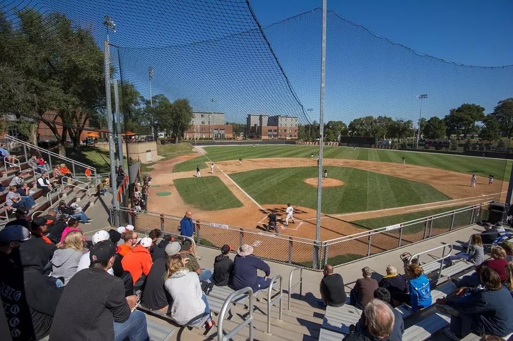 Indiana Tech Baseball tweet media