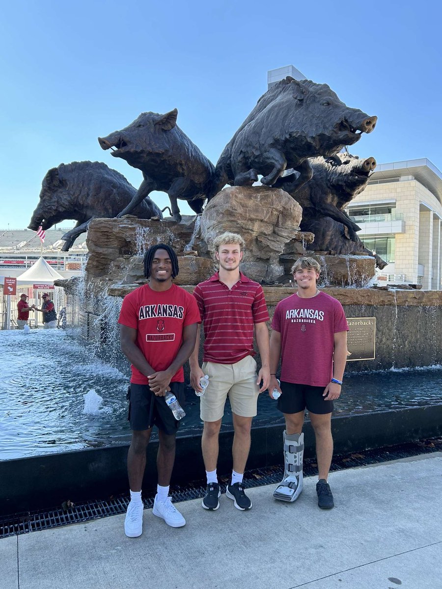 William Moore tweet media