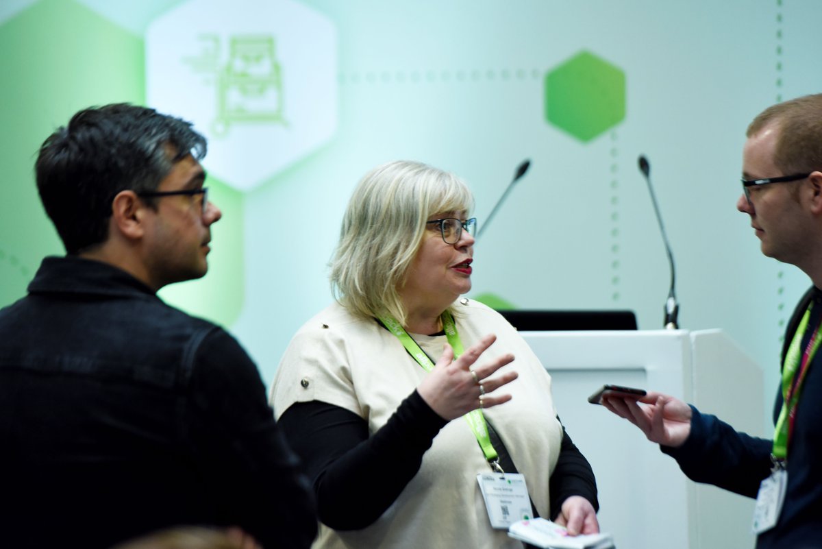 Redesigning packaging for a sustainable future <a href="/Easyfairs/">Easyfairs</a> 
spnews.com/redesigning-pa…
#sustainablepackaging #recyclability #packaging #sustainability #circulareconomy #recycledmaterials #resourceefficiency